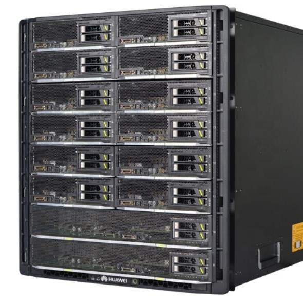 Quality E9000 Blade Server Network Cards HCA MZ611 NIC for sale