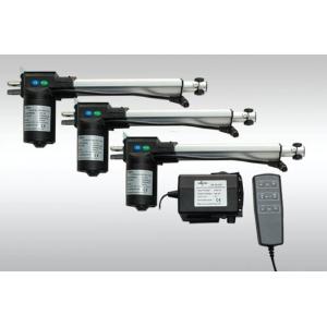 Buy cheap New style 24V DC linear actuator FD1-3 for machinery from wholesalers