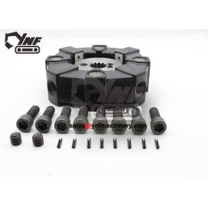 Buy cheap 250A Coupling Assy For SOLAR 220LC-6 Excavator Element-Coupling 1.414-00026 from wholesalers