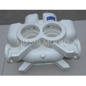 Odm Lost Foam Mould Aluminum Alloy Casting For Automation