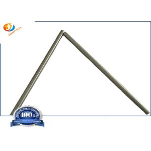 Buy cheap Iridium Rod Platinum Iridium Rod from wholesalers