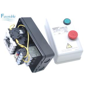 Buy cheap AC Contactor TEC HUEB - 11K AC3 . 1 . 1 - 0 , 220V 7 . 5A For Oshima Machine from wholesalers