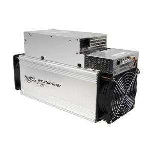 Buy cheap MicroBT Bitcoin Whatsminer Asic Miner M20S 68TH 3360W TSMC Chip from wholesalers