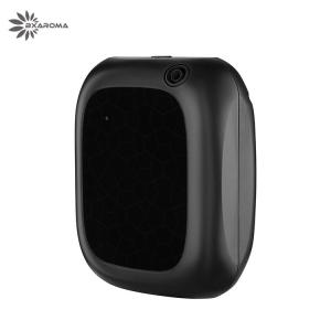 Hotel Aroma Reed Diffuser Bottle Electrostatic Wall Plug in Diffuser Fragrance