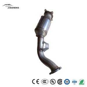 Buy cheap                  for Audi Q5 2.0t High Quality Exhaust Manifold Auto Catalytic Converter Fit              from wholesalers