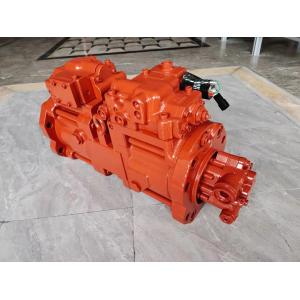Buy cheap Kawasaki K3V63DT-HNOV K3V Series Excavators Pump from wholesalers