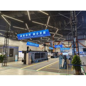 Buy cheap Automatic Gabion Mesh Machine High Precision 70 Cycles/Min SLW54C from wholesalers