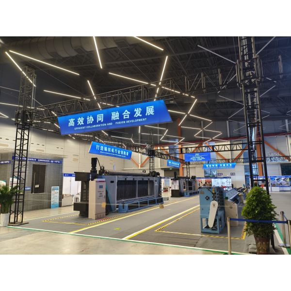 Buy cheap Automatic Gabion Mesh Machine High Precision 70 Cycles/Min SLW54C from wholesalers