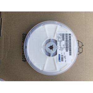 Buy cheap C0603C180J5GACTU 18pF Ceramic Capacitor 50V Rating C0G Dielectric 0603 Case ±5% Tolerance Ultra-Stable Low Loss Ideal for High-Frequency & RF Circuits from wholesalers