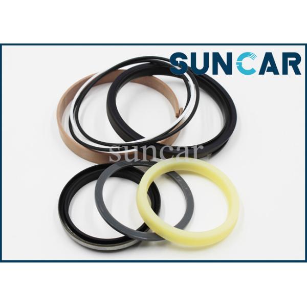 Buy cheap 707-99-43110 Boom Lift Cylinder Piston Seal Kit Fits Komatsu Wheel Loader WA200-3 Service Kit from wholesalers