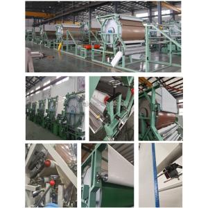 Water Based Glue Fabric to Foam Laminating Machine for Commodity Production