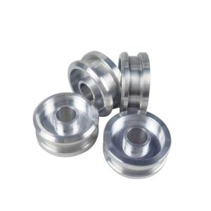 Buy cheap Anodizing Precision CNC Machining Solutions from United's Online Services from wholesalers