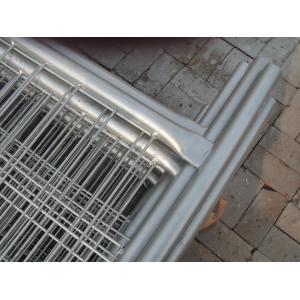 AS4687-2007 Secure Temporary Fencing / Galvanized Temporary Fencing