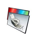 Advertising LCD Interactive Digital Display Board Information Monitors 500nit