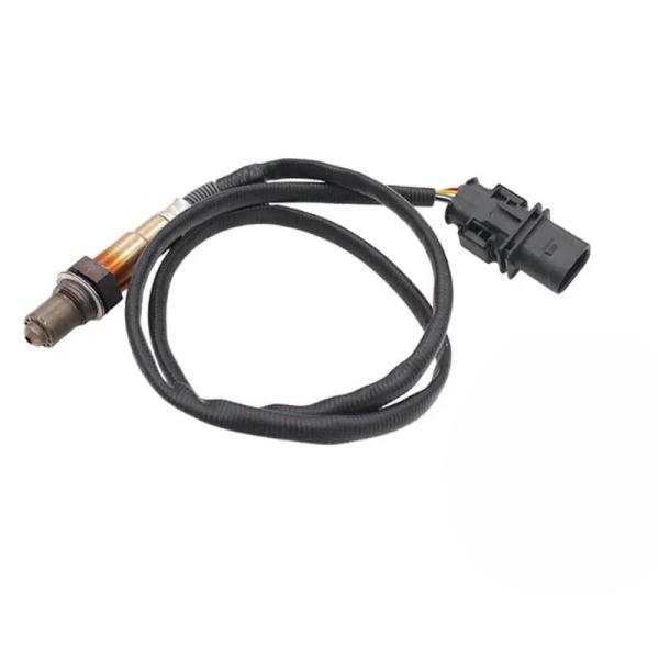 Brand New O2 Sensor Oxygen Sensor 0258017178 for Audi A1 A3 A5 Q8 VW Golf Passat