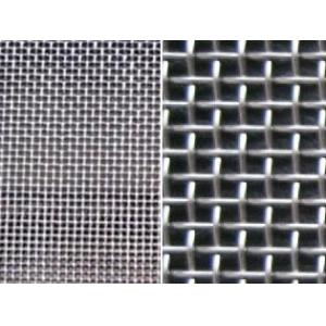 China Stainless Steel Plain Weave Wire Screen, 14mesh, 0.45 to 0.80mm Wire (China Manufacturer) on sale