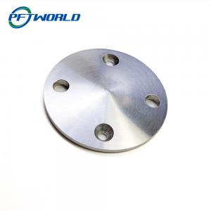 China High Precision Machined Aluminum Engineering Component CNC Milling Parts on sale