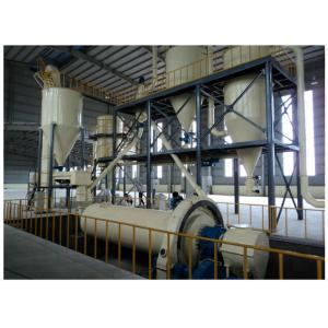 Buy cheap Other Motor Type 5 Ton Per Hour Grinder for Crushing Quartz Rock and Grinding Iron Ore from wholesalers