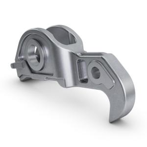 Buy cheap Plating Robot Mechanical Parts Steel Alloy Humanold Robotic Arm Components from wholesalers