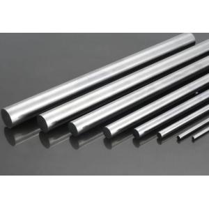 Buy cheap Customized Tungsten Carbide Rod High Wear Resistance For Cutting Aluminum Alloy from wholesalers