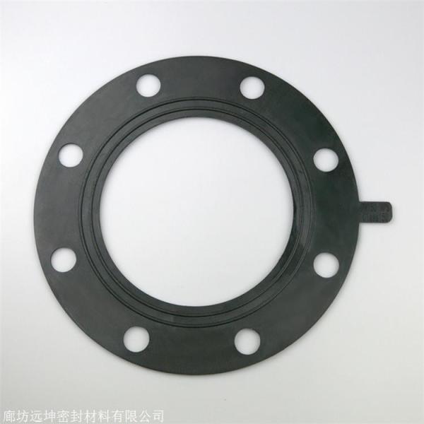 Exceptional Water Resistance Elastomeric Flange Sealant with High Flexibility