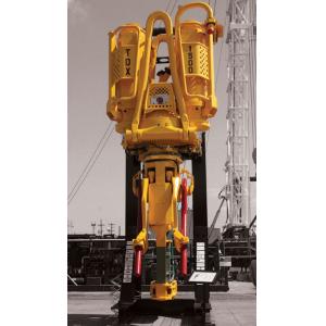 NOV VARCO Ac-powered Offshore Drilling Systems TDX-1500 TDX-1250 TDX-1000