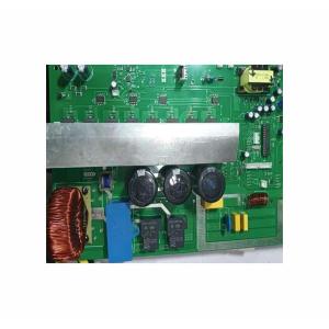 Buy cheap Professional Oem Pcb Circuit Board Clone PCB Assembly factory Controller reverse design supplier PCBA from wholesalers