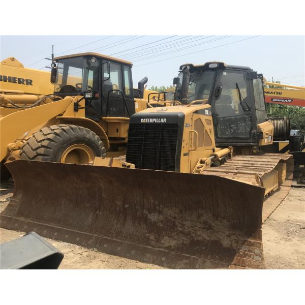 Quality                  Used Original Caterpillar Mini Bulldozer D5K, D5h, D6h, D7h, D6r, D7r Hot Sale              for sale