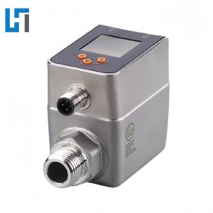 SM8020 IFM Electromagnetic Flowmeter New Original Plc Programming Controller