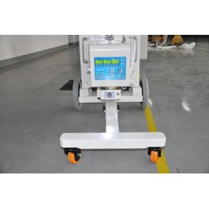 Buy cheap X-ray machine digital baggage scanner Digital portable high frequency x-ray machine from wholesalers