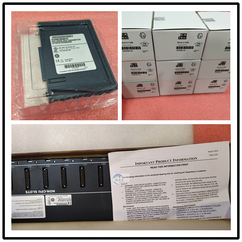 Quality General Electric IC697PWR724RR Power Supply IC697PWR724RR in good price for sale