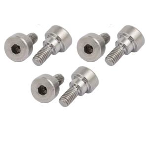 M8 M12 M16 Stainless steel Shoulder Bolt SUS304 SUS316 A2-70 Customized Step