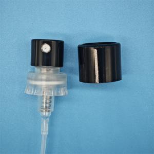 Buy cheap Luxury Perfume Spray Pump With Fine Mist Nozzle from wholesalers