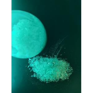 Buy cheap Matt Effect 40/60 PU Based Formulation Saturated Polyester Resin High Hydroxyl Value product