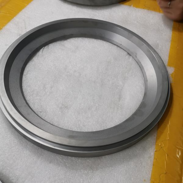 Quality 99.95% Purity Molybdenum Loop Bright Molybdenum Ring for sale