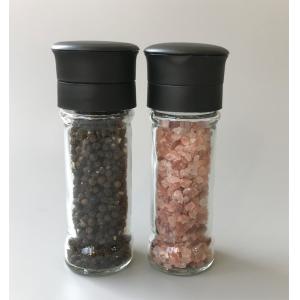 Ceramic 139MM 152g 100ml Salt And Pepper Grinder Set