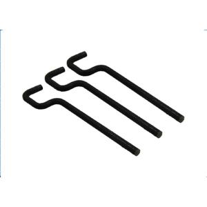 Buy cheap High Purity Molybdenum Metal Hook Hanger 10.2g/Cm3 Density from wholesalers