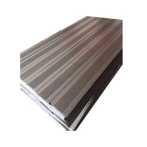 Buy cheap Smooth Multi Ply 20mm 24mm Laminated Bamboo Board from wholesalers