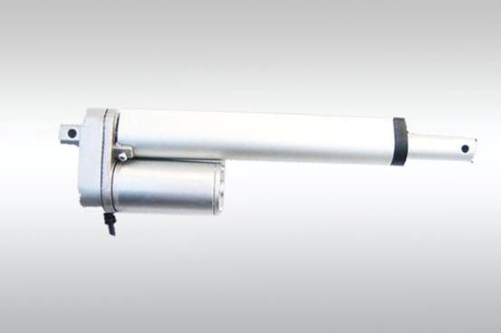 Low noise 110V DC linear actuator FD5
