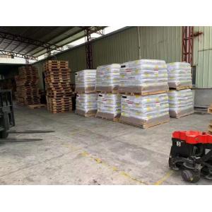 Lightweight PBT-100 Plastic with Excellent Chemical Resistance in White