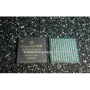Buy cheap Integrated Circuit Chip Microcontroller  MPC5554MZP80 MOTOROLA BGA from wholesalers