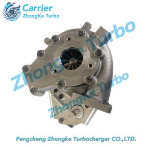Buy cheap RHF55V Turbo 8975260060 8975260061 VABAF550014 Turbocharger for Isuzu 5.2DT NPR75 NPS75 from wholesalers