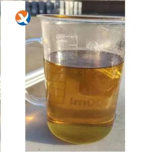 Buy cheap Reagent Flotation Frother For Mines Containing High Mud Talc from wholesalers