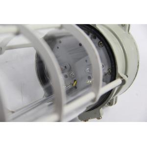 Buy cheap 3600lm Explosion Proof LED Lighting with High Luminous Flux 36W from wholesalers