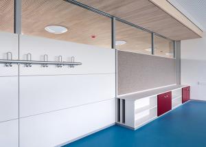 Buy cheap Sound Insulation Wall Partition Panel Modular Glass Office Partitions For Separate Areas from wholesalers