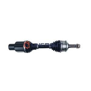 Buy cheap Drive Shaft Front Axle Left Side for FORD Ranger TKE 2.2 3.2 TDCi 4x4 AB393A428C product