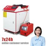 Buy cheap Reliable Computer Numerical Control Laser Welding Machine for Various Applications from wholesalers