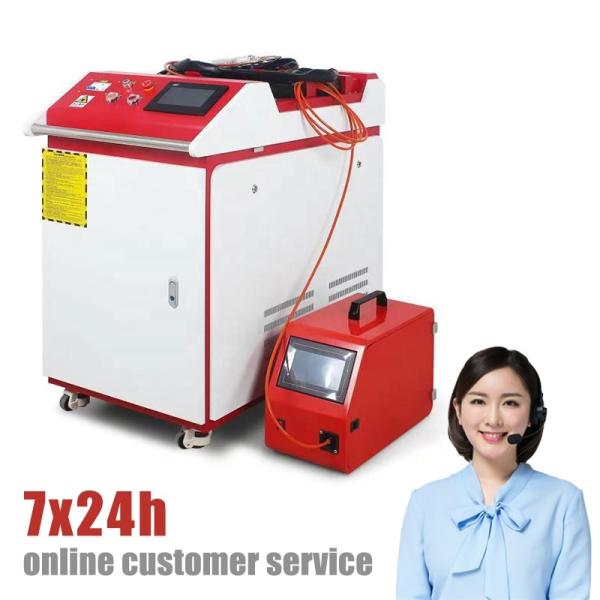 Buy cheap Reliable Computer Numerical Control Laser Welding Machine for Various Applications from wholesalers