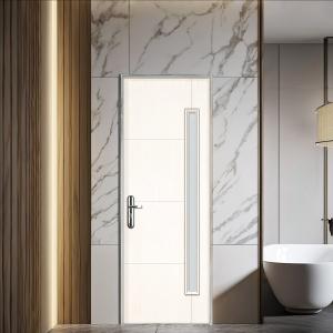 Enhance Your Interior Design With WPC Hollow Door Eco-Friendly Insulation