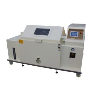 Buy cheap Laboratory Continuous Programmable Salt Spray Test Chamber from wholesalers